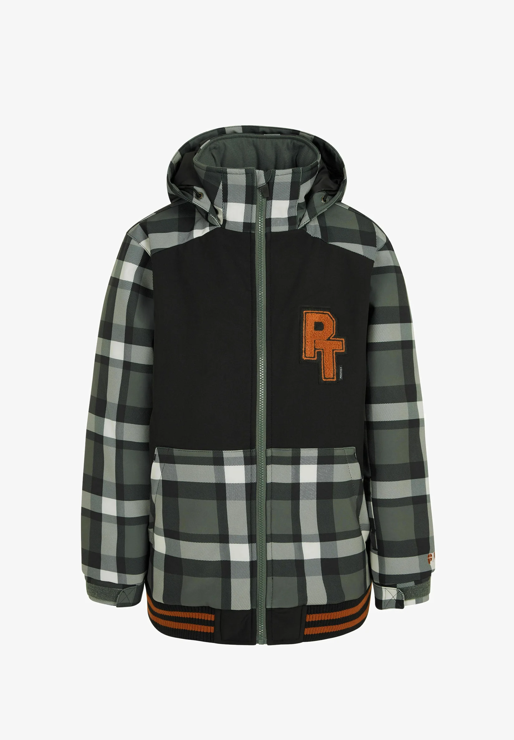 Protest PRTFLORIAN JR - Chaqueta de esquí
