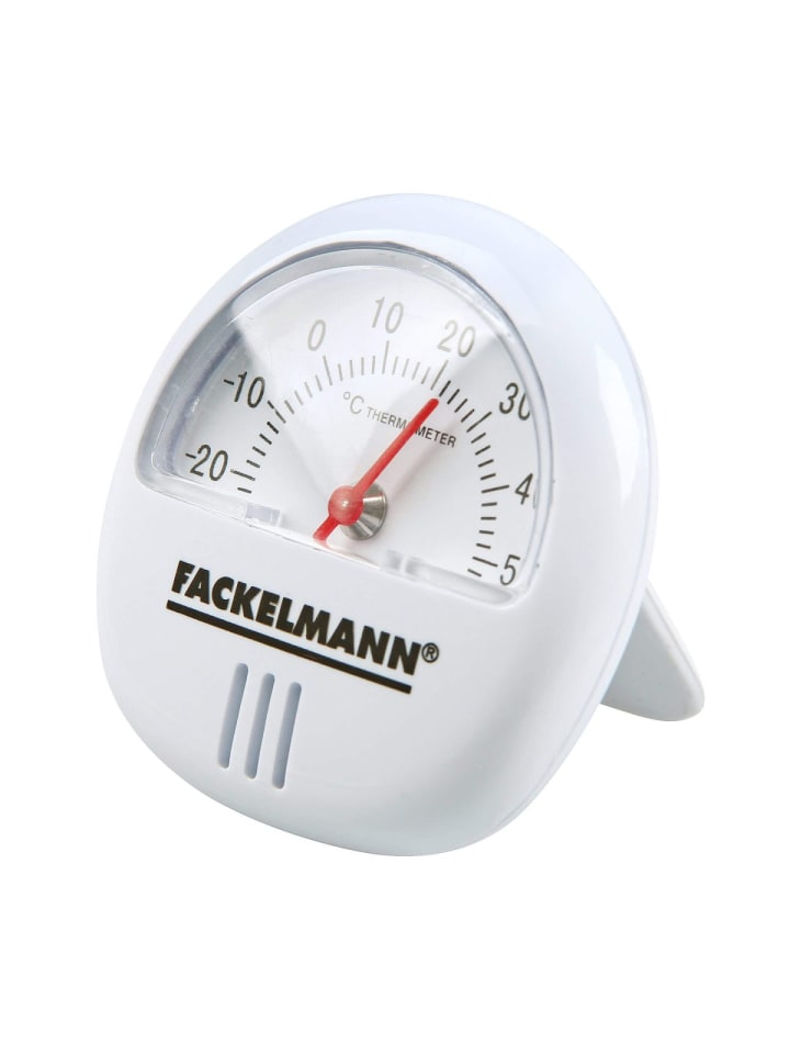 Fackelmann Thermometer  mit Magnet, 17x2x7,9 cm günstig kaufen onesize