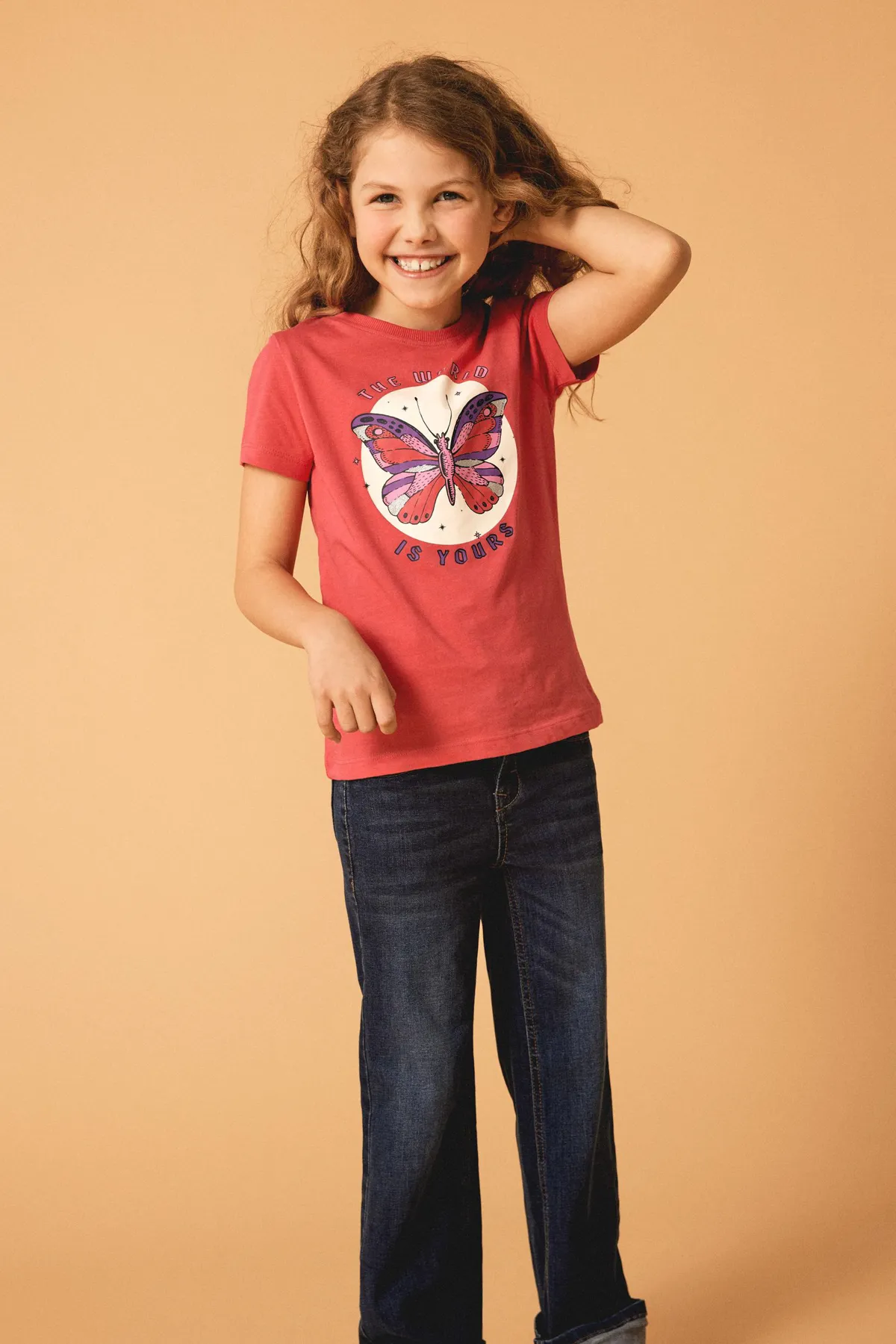 name ıt  NKFPOLLY WIDE JEANS 9663-IC TB