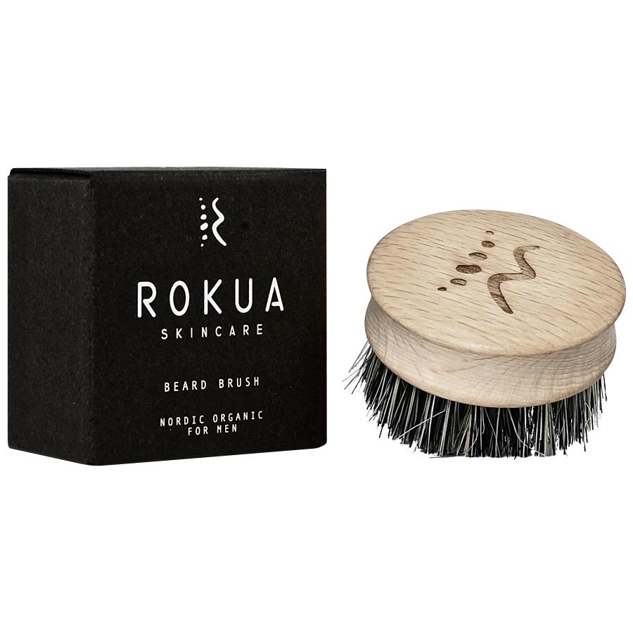 Beard Brush