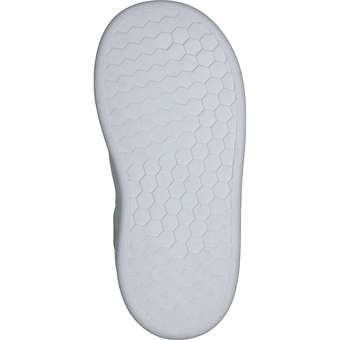 adidas Grand Court CF I Sneaker in weiß