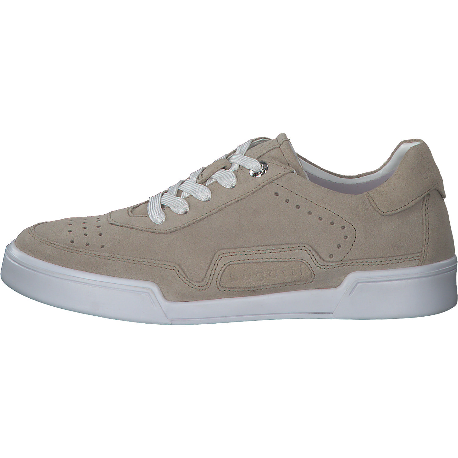 Bugatti Wave 94101, Sneakers Low, Damen, Braun