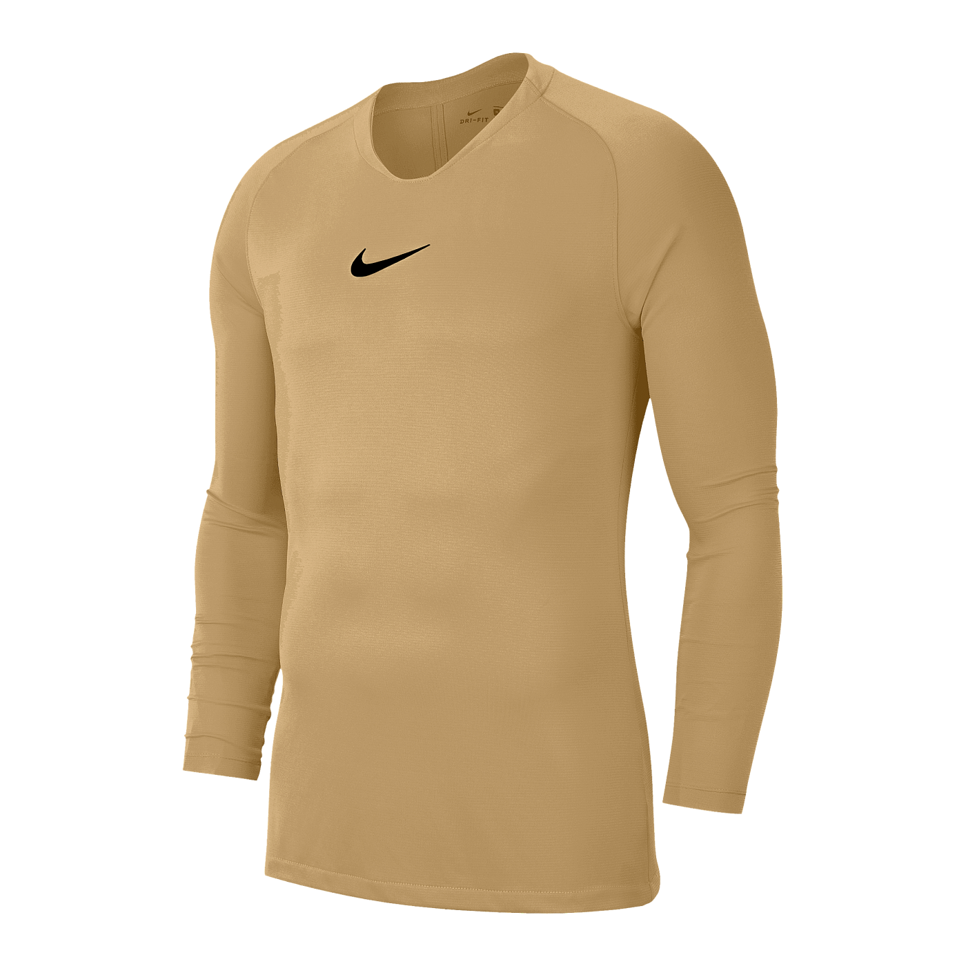 Nike Park First Layer Trikot Gelb F729