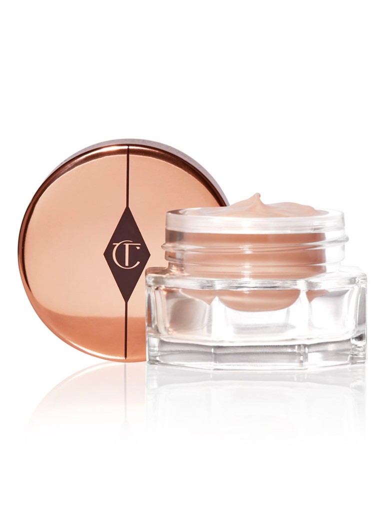 Charlotte Tilbury Magic Eye Rescue -täyttöpakkaus - Täydentävä silmänympärysvoide