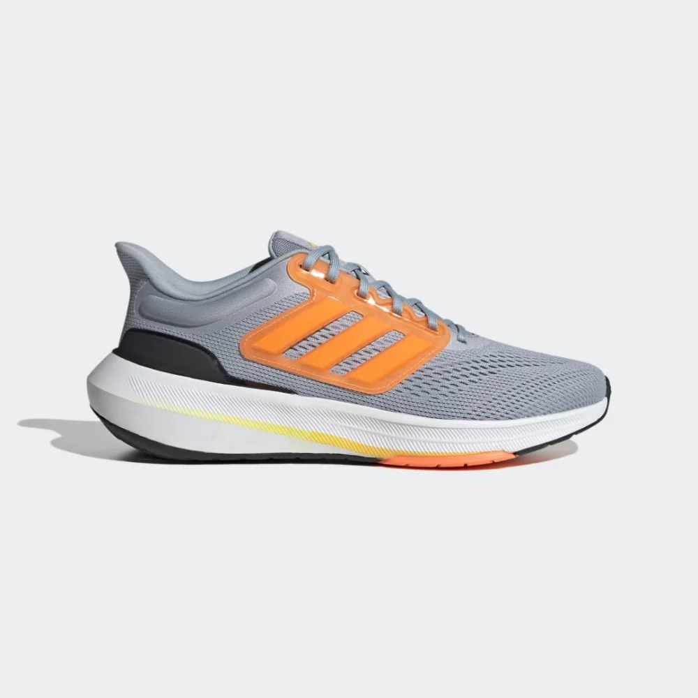 adidas Ultrabounce HP5779 / grau