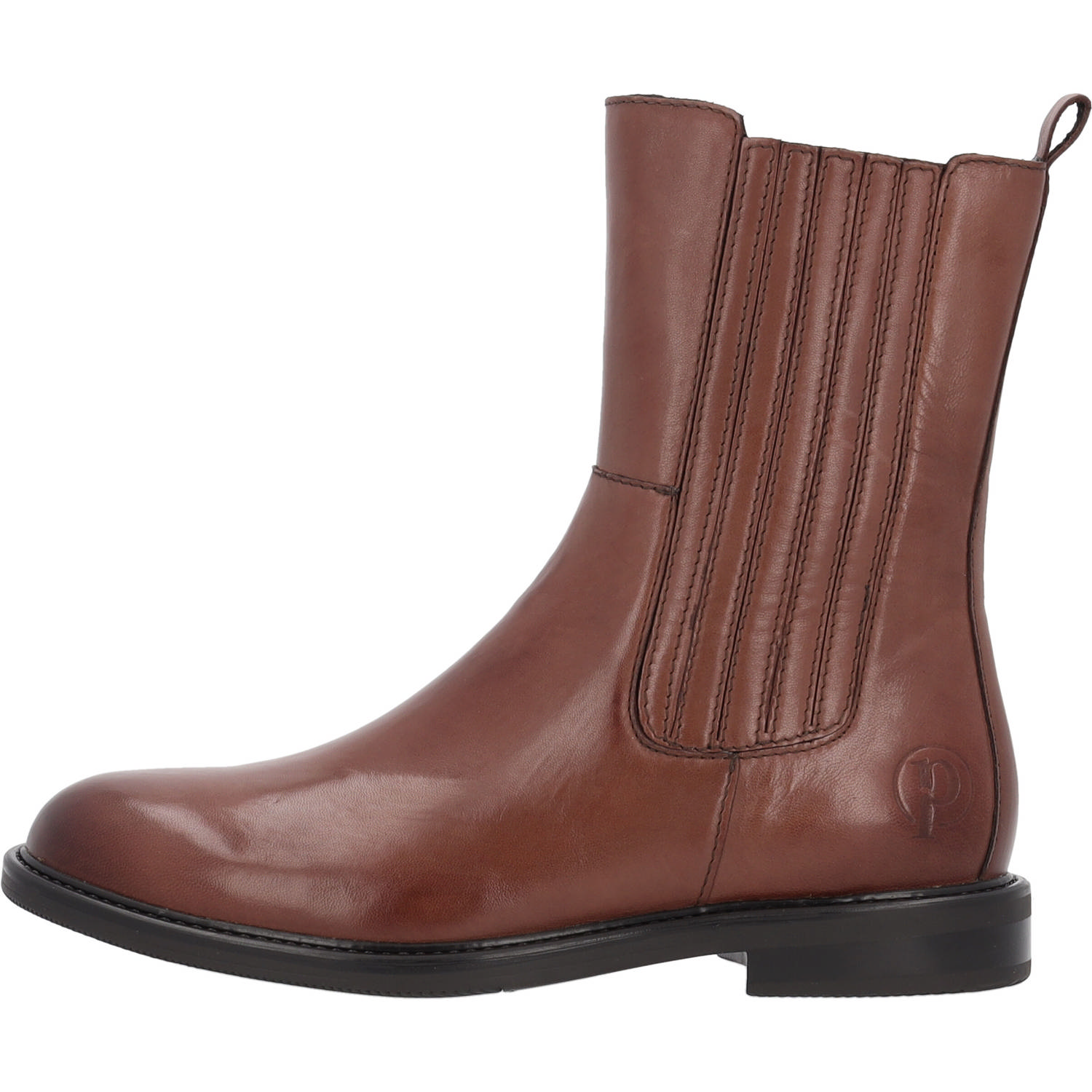 Palado Kastellorizo, Stiefeletten, Damen, Braun