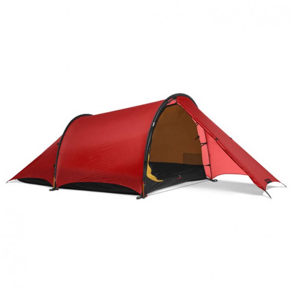 Hilleberg - Anjan 3 - 3-Personen Zelt