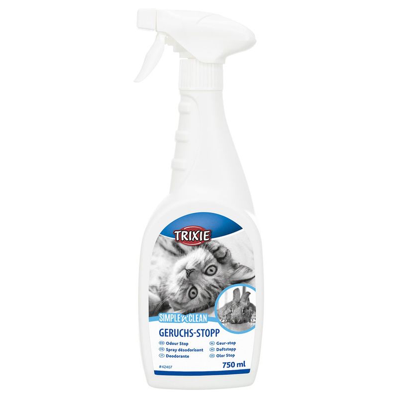 Trixie Simple'n'Clean Geruchs-Stopp zu TOP-Preisen