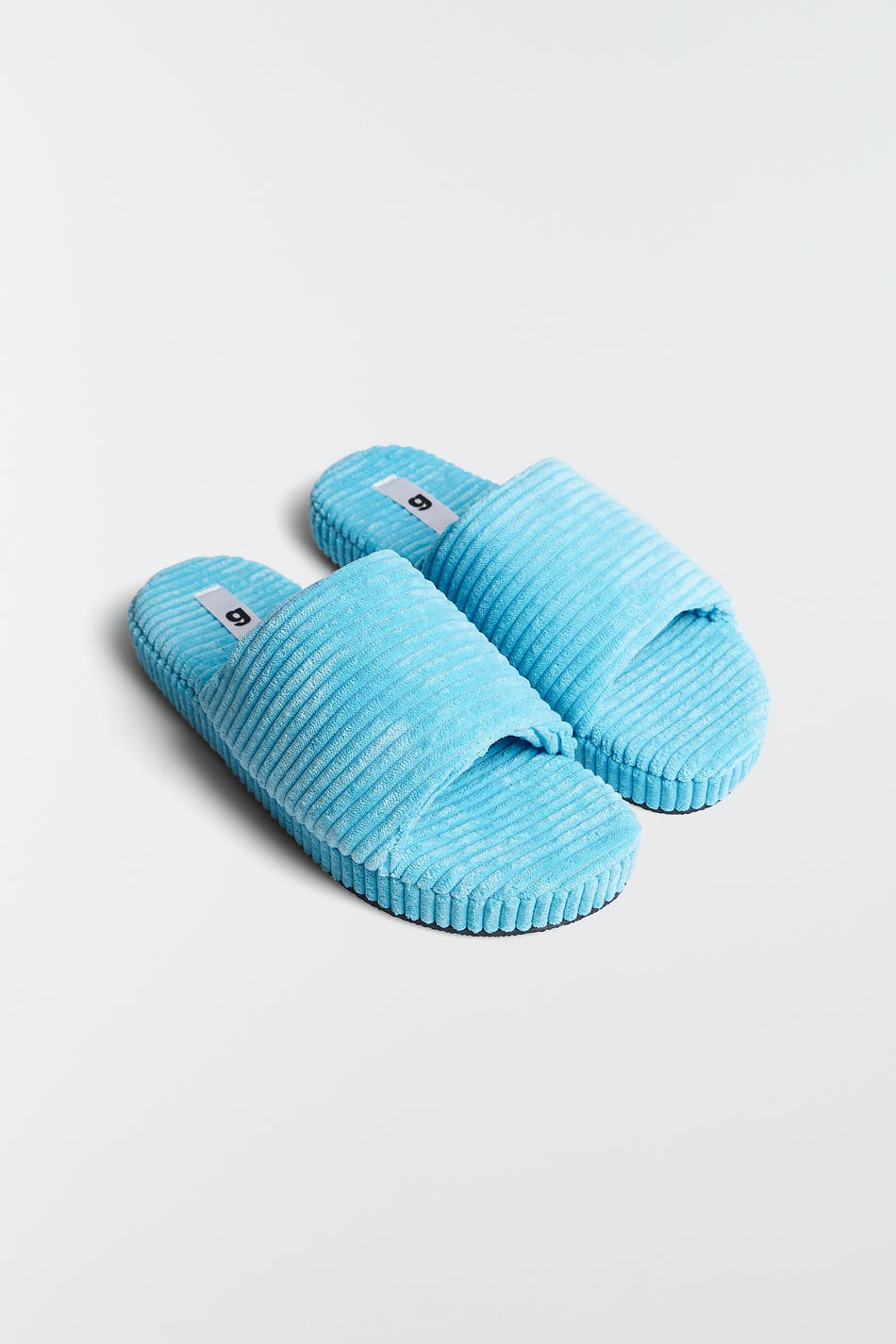 Malva towel sandals