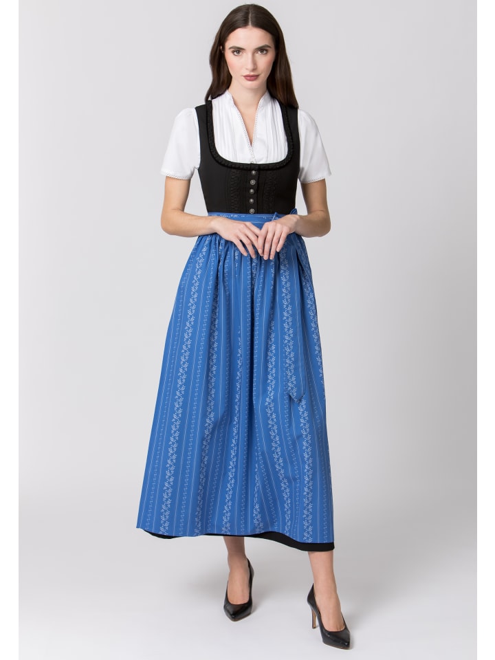 Stockerpoint Langes Dirndl 