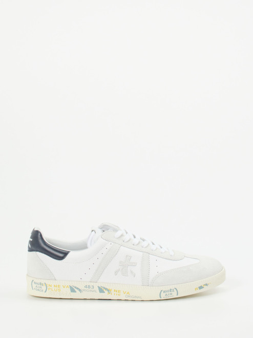 Sneaker-46617990385 Premiata