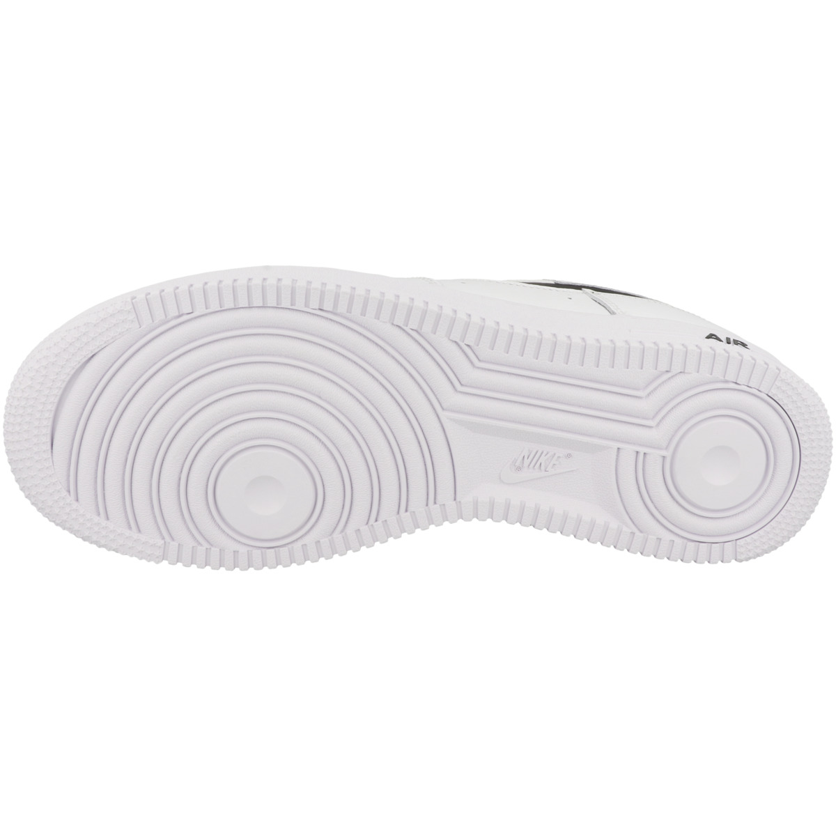 Nike Performance Air Force 1 '07 LV8 JD Sneaker Low weiss