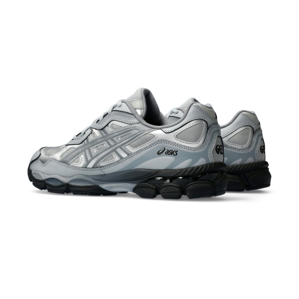 Asics Gel NYC 1203A280-020 / grau