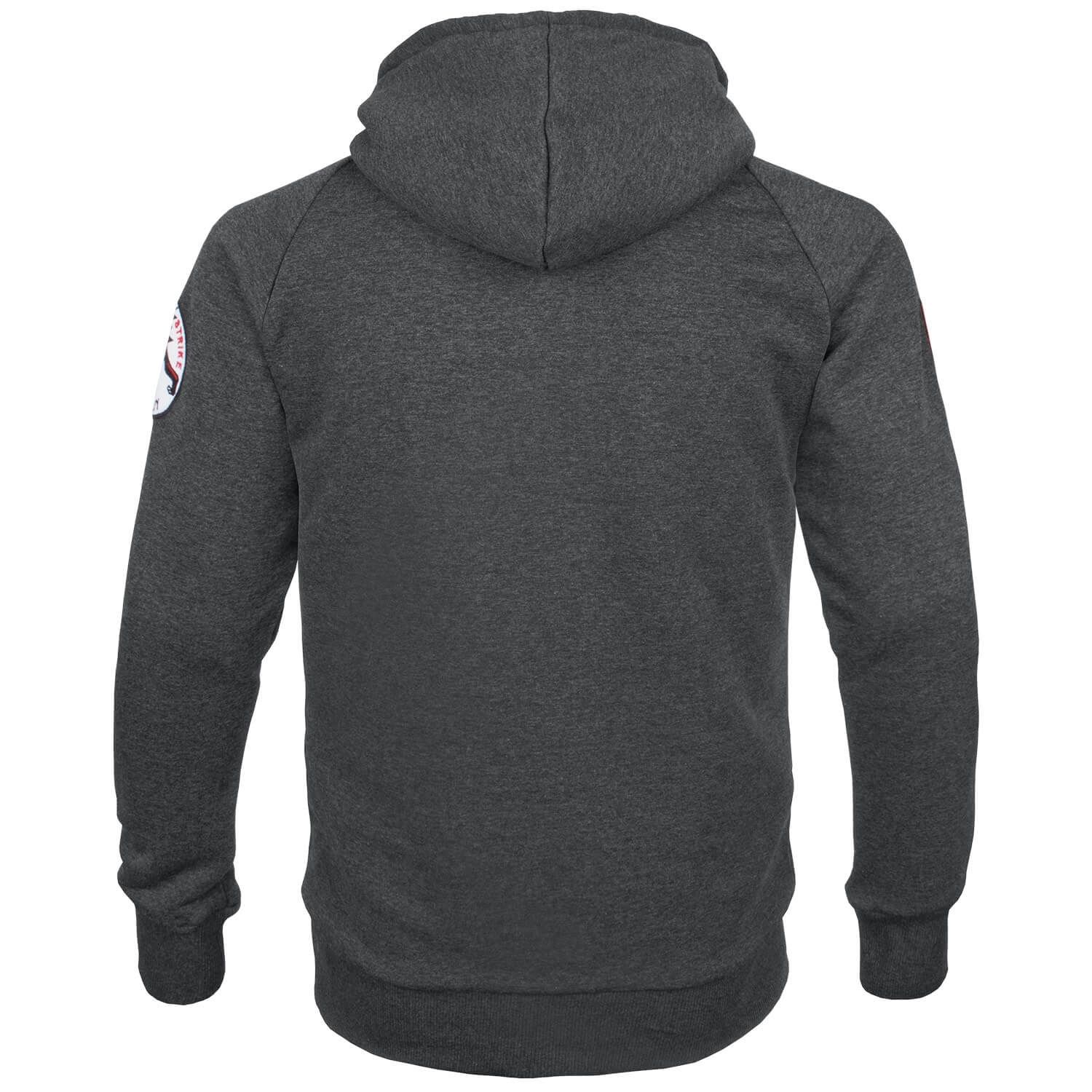 Kapuzen Pullover Defender