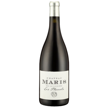 LES PLANELS 2019 - CHATEAU MARIS