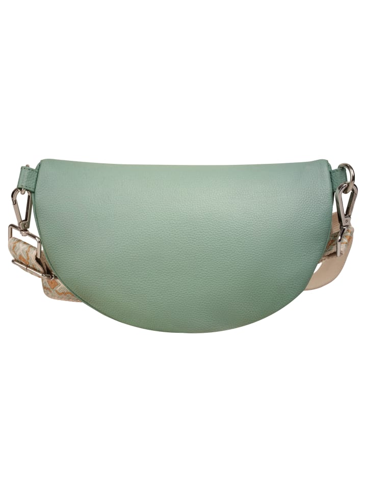 Bruno Banani Gürteltasche in mint günstig kaufen onesize