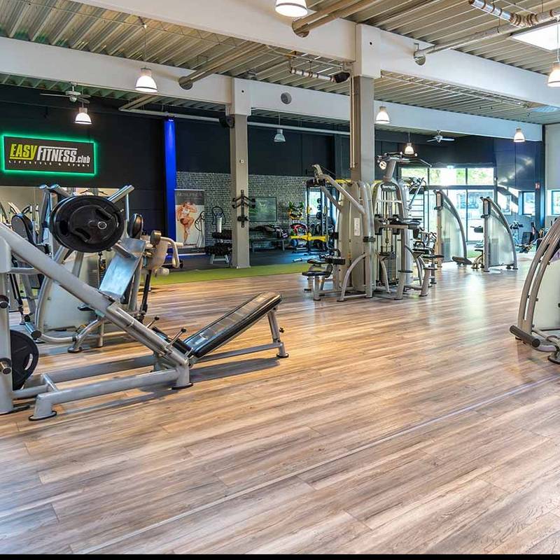 Erlebnis Easyfitness Seelze Studioticket