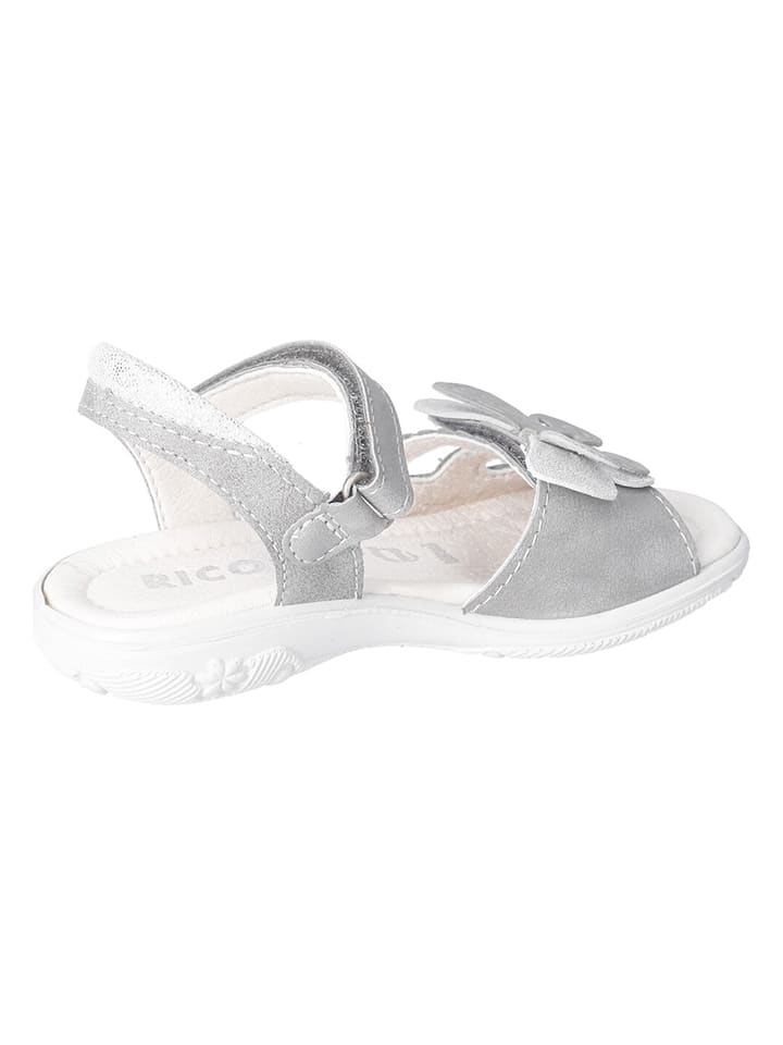 Ricosta Leder-Sandalen 