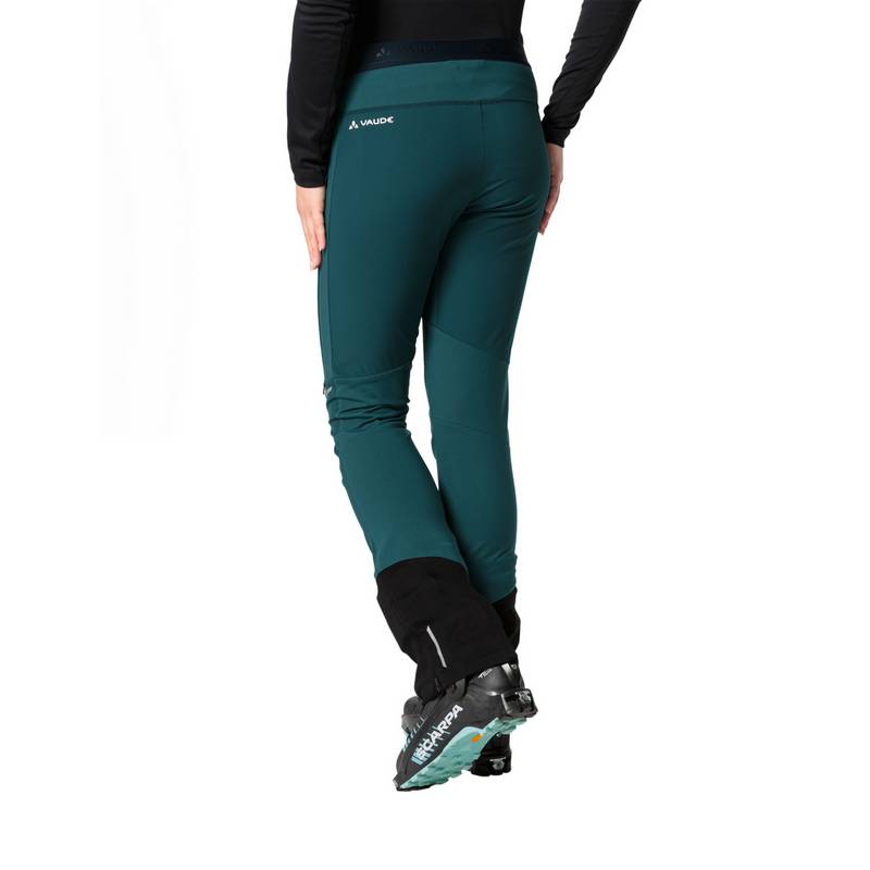 VAUDE Women's Larice Light Pants III Funktionshose Damen