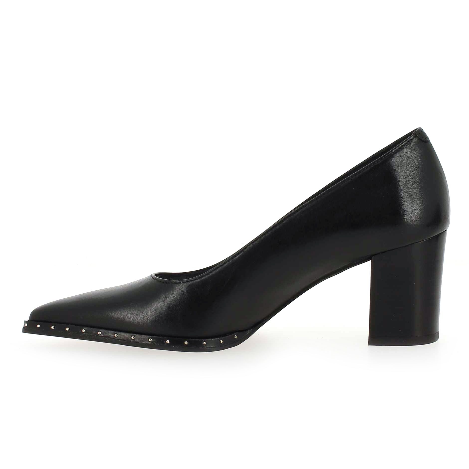 Myma  4114 - Noir