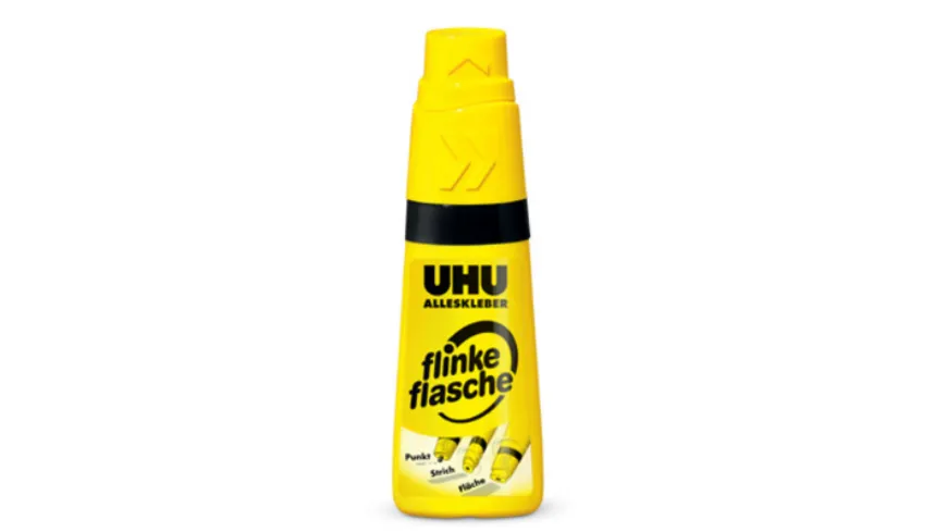 UHU ALLESKLEBER flinke flasche 35g 35 g