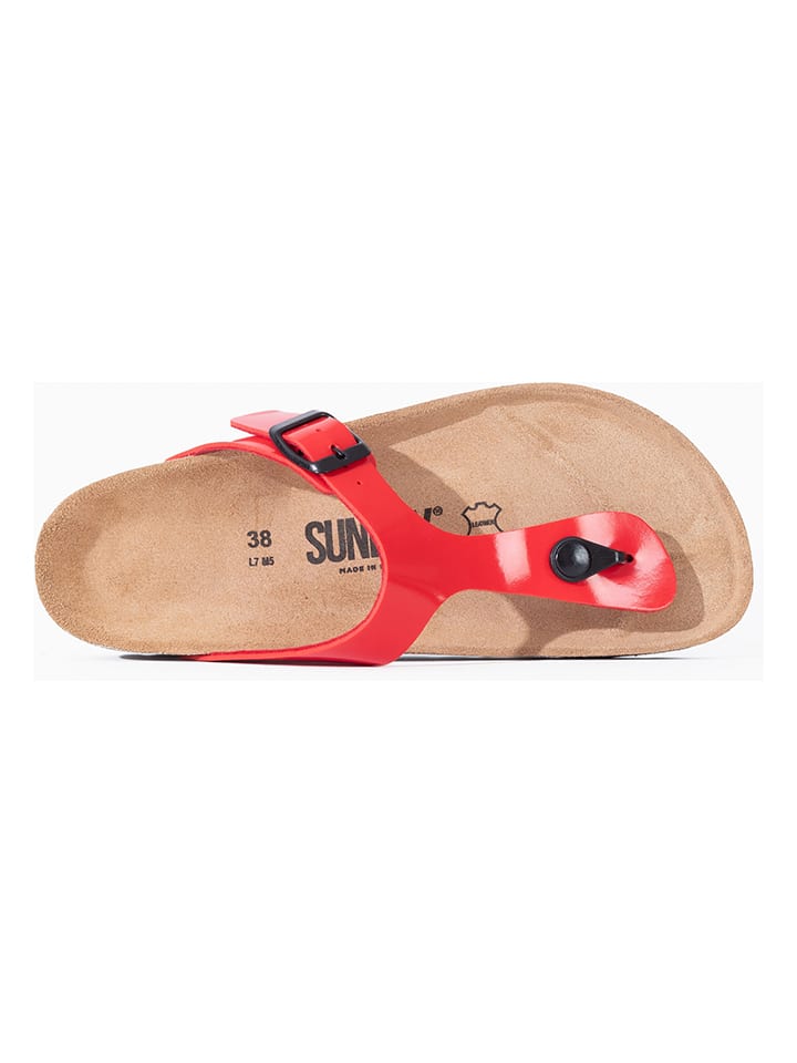 Sunbay Zehentrenner 
