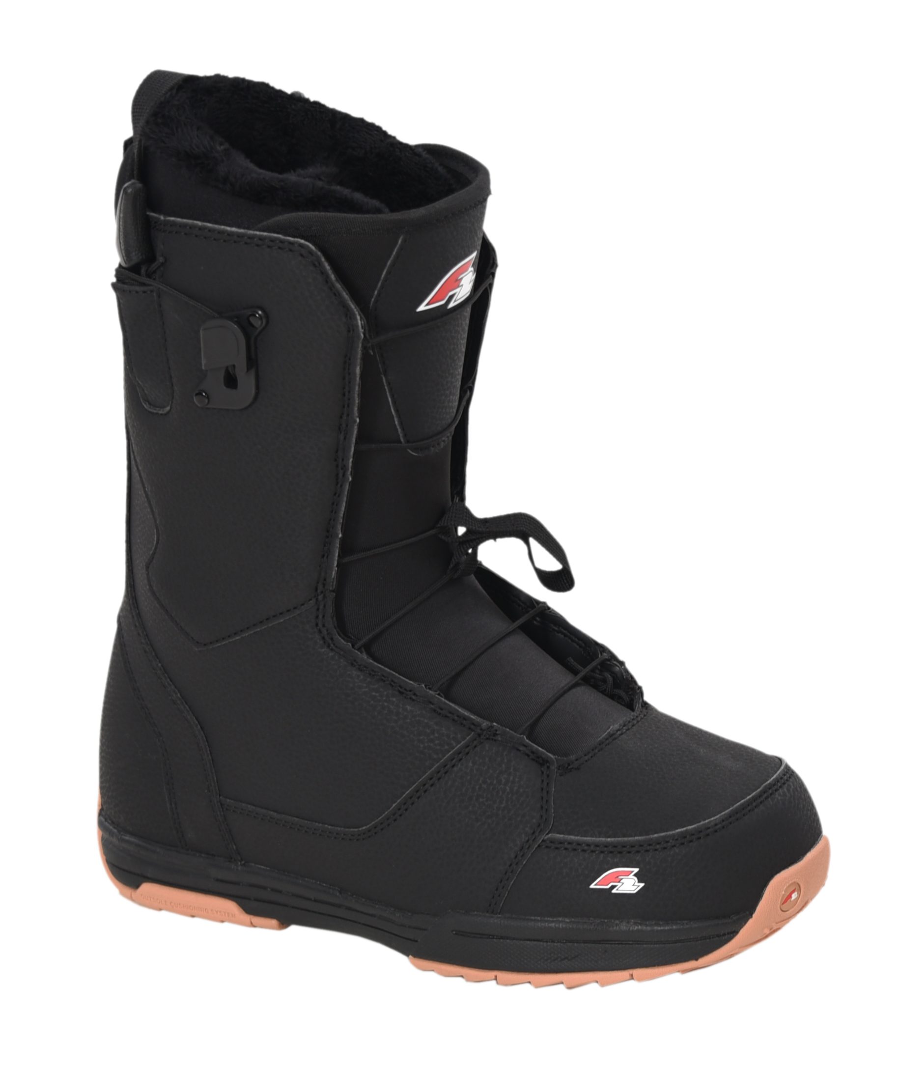 F2 AIR Snowboardboots (Packung, Paar)