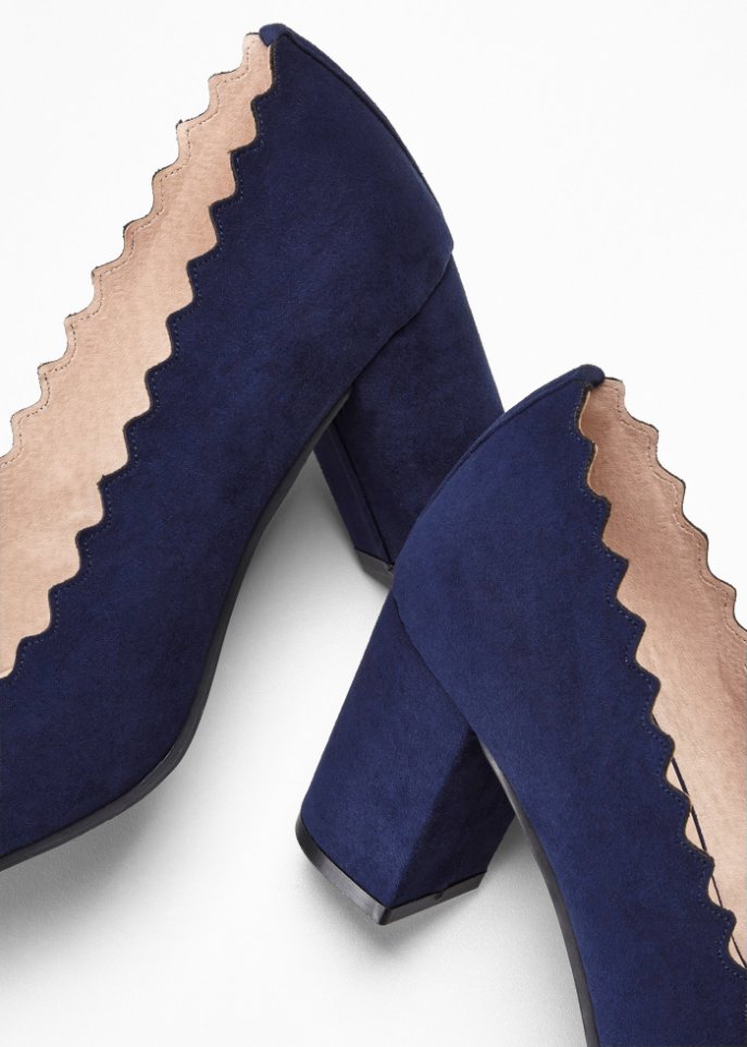 Pumps