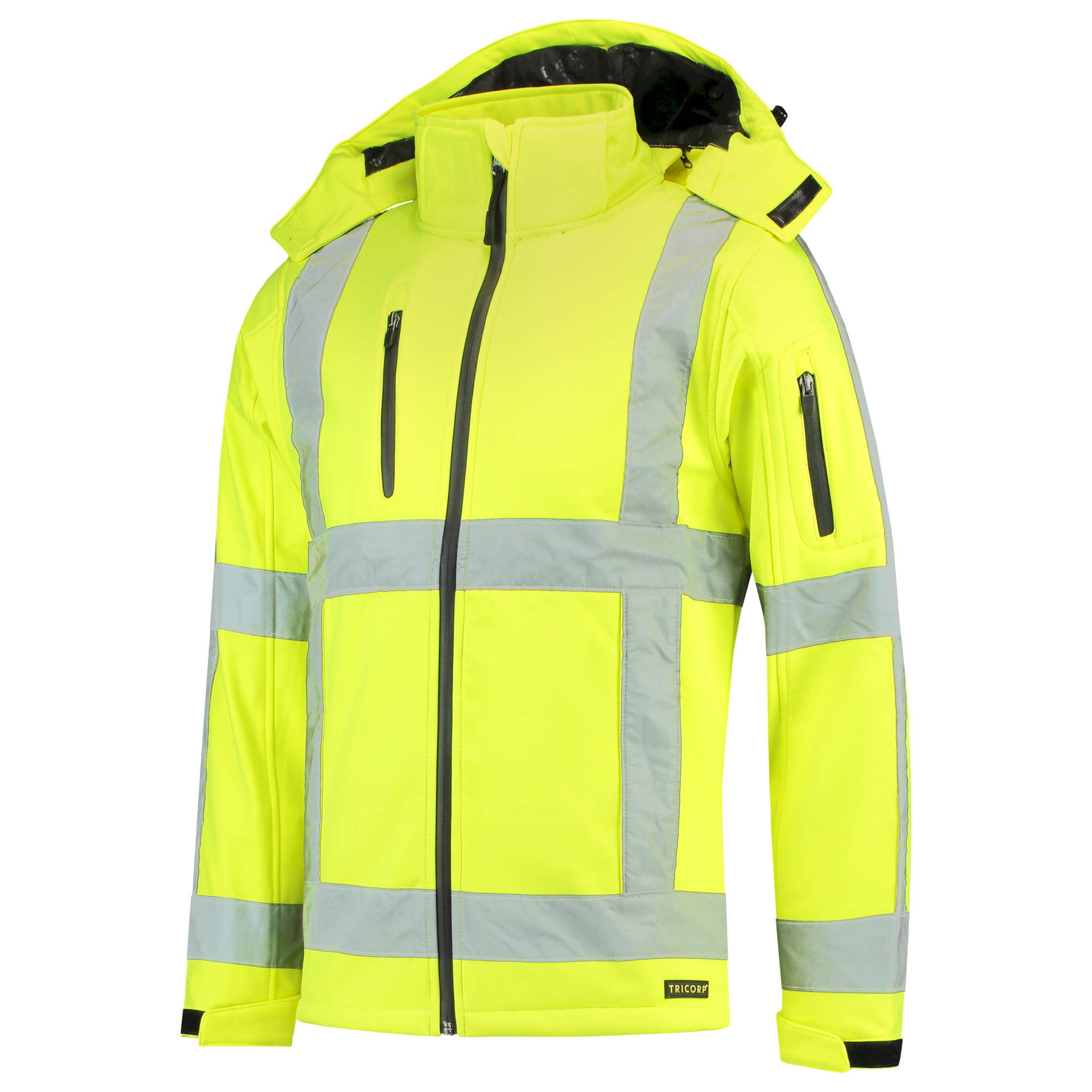 Tricorp Softshell RWS 403003