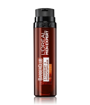 L'Oréal Men Expert Barber Club 3-Tagebart-& Gesichtspflege Gesichtscreme-50 ml