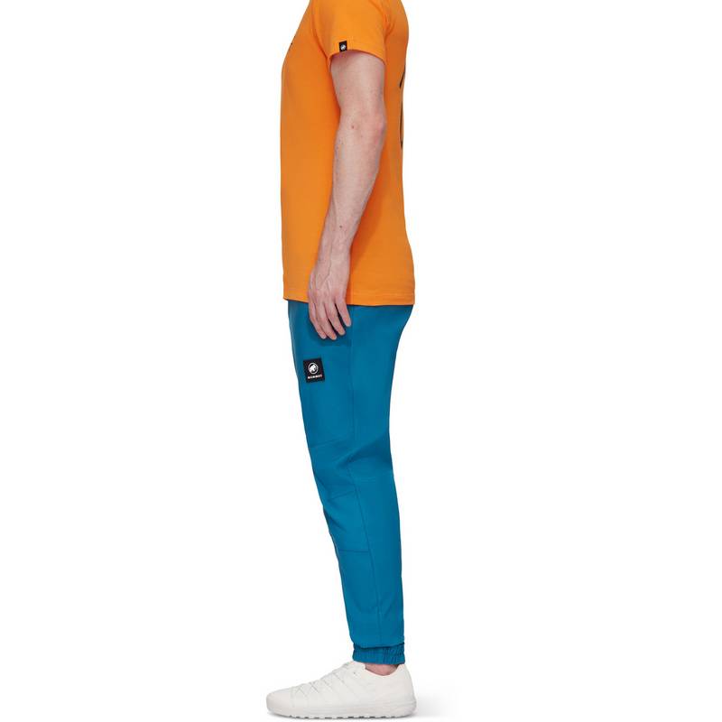 Mammut Massone Wanderhose Herren