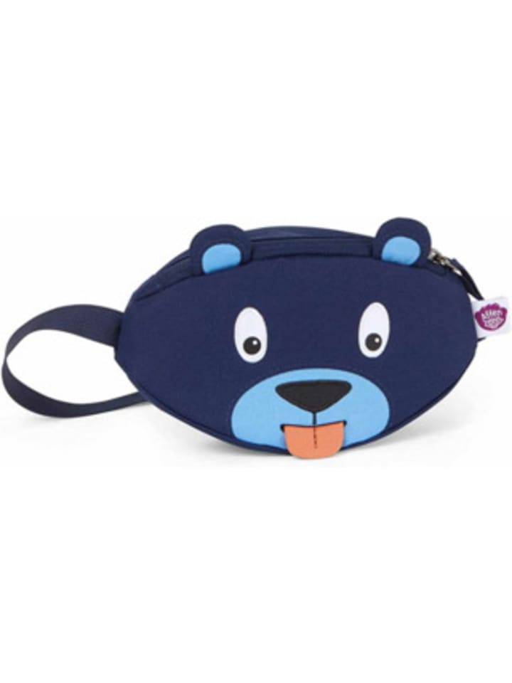 Affenzahn Bauchtasche für Erwachsene in mehrfarbig in kombi günstig kaufen onesize