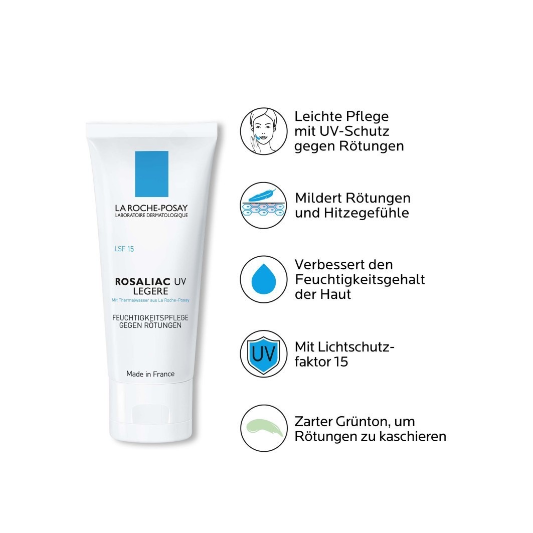 UV CREME LEICHT