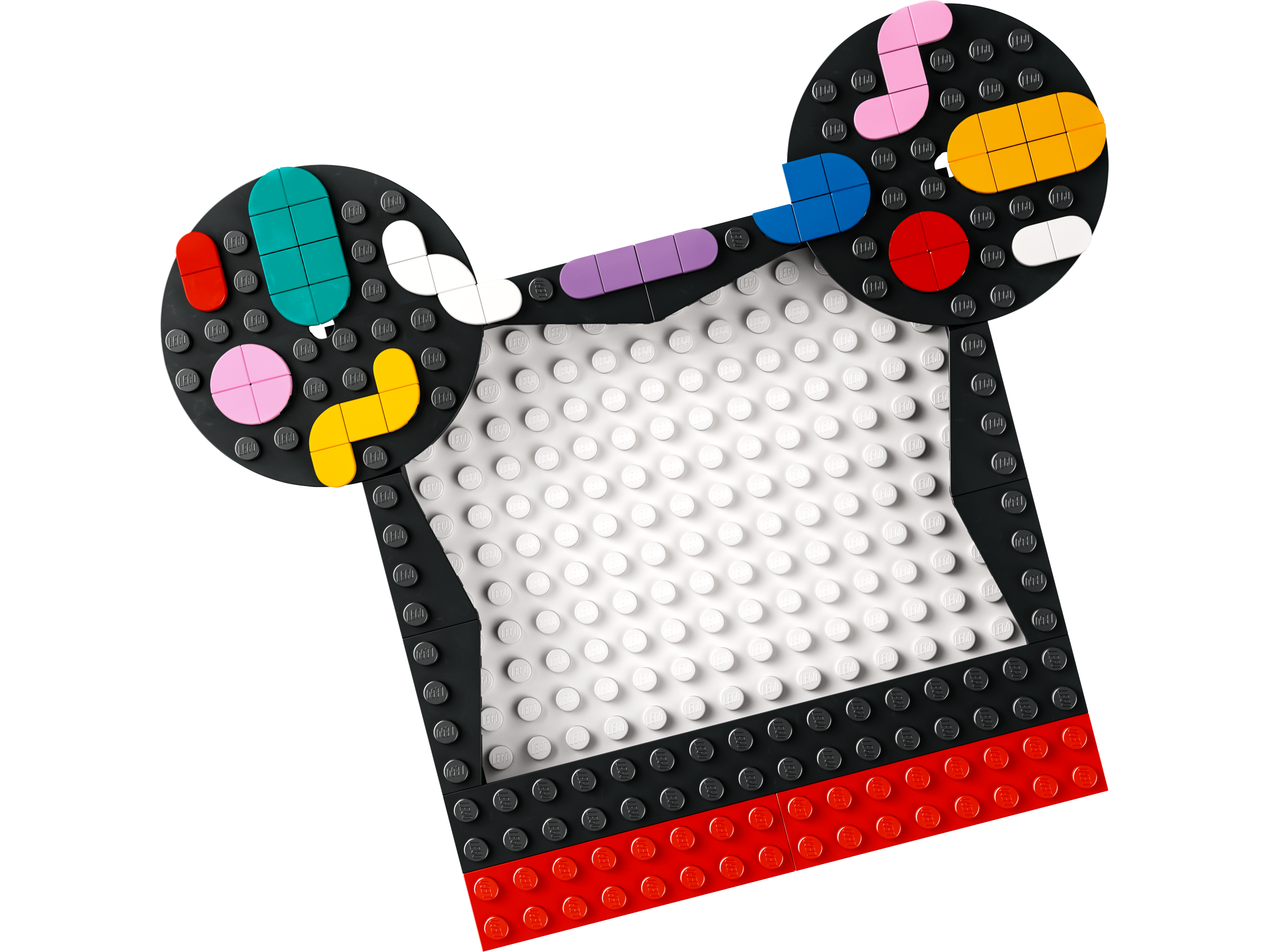 Micky & Minnie Kreativbox zum Schulanfang 41964