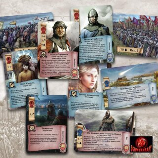 1066 - Der Kampf um England (DE)