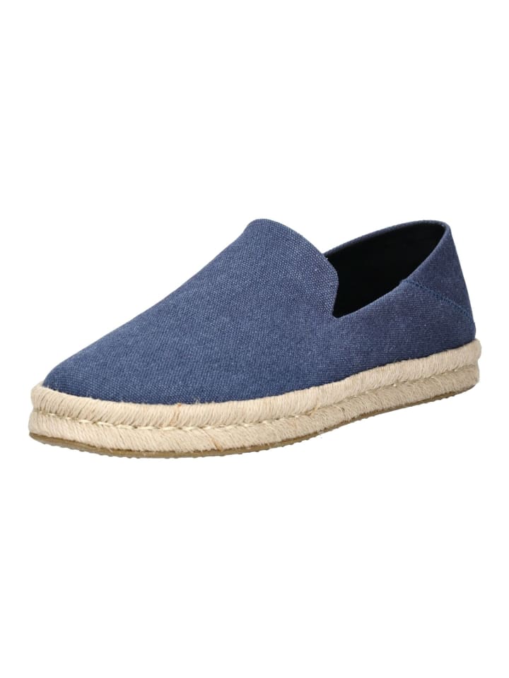 TOMS Slipper in Navy günstig kaufen