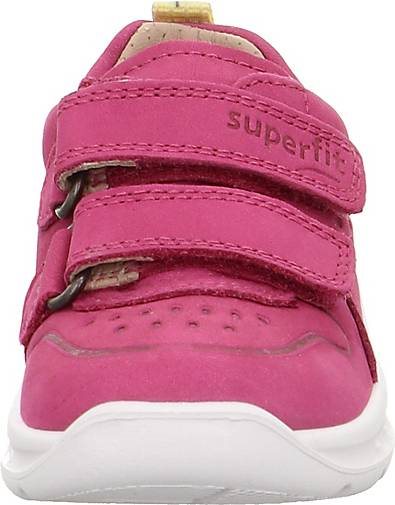 superfit Lauflernschuh BREEZE