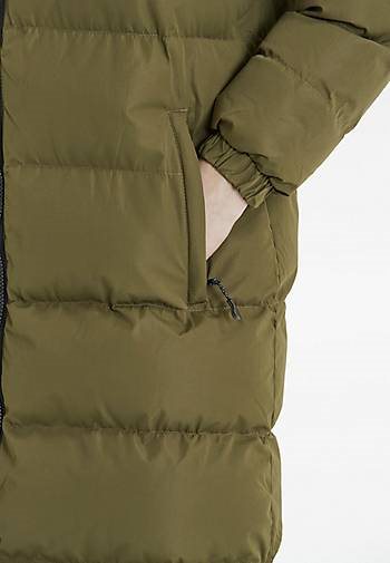 Whistler Steppmantel Abella mit atmungsaktiver Eigenschaft
