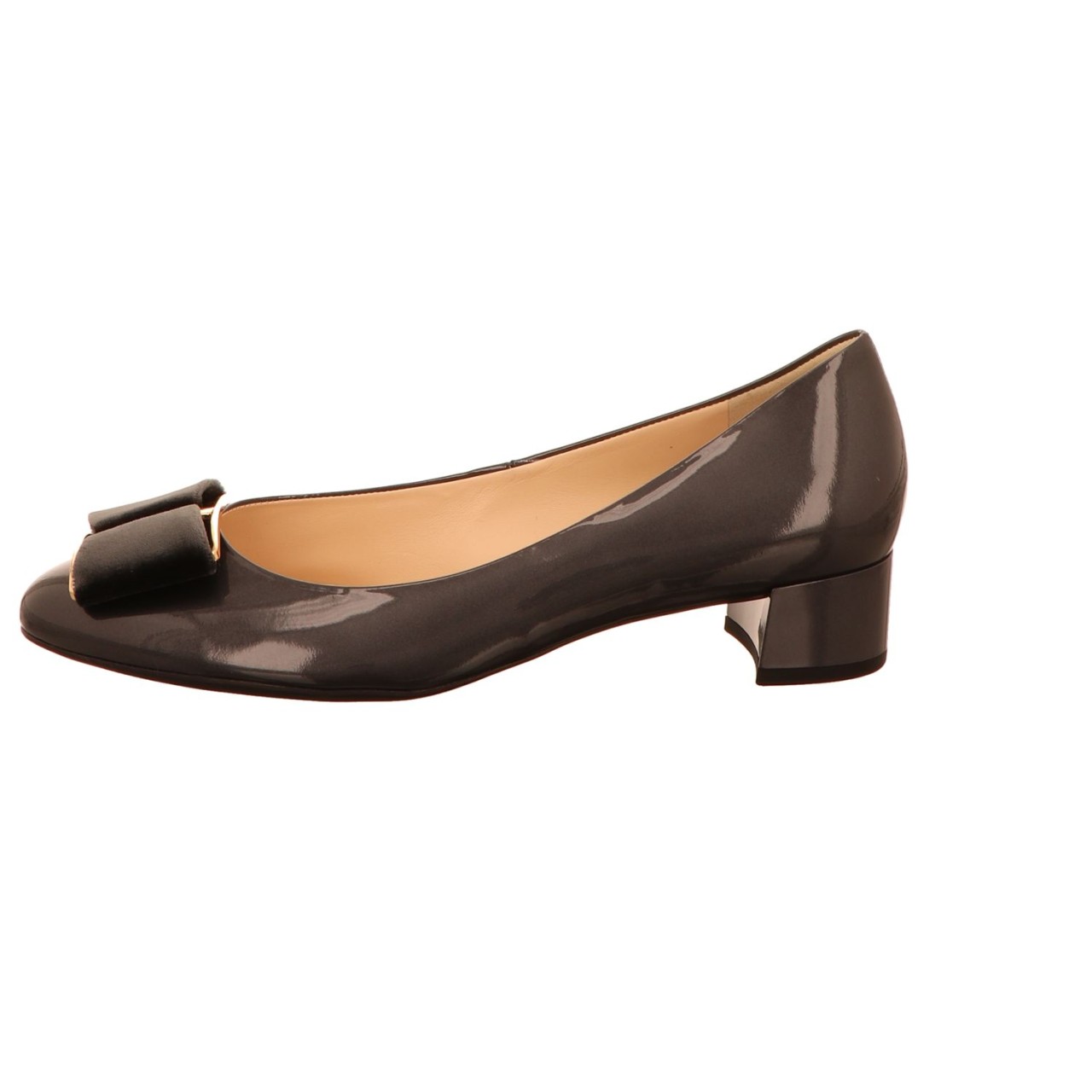 HÖGL Modische Pumps grau
