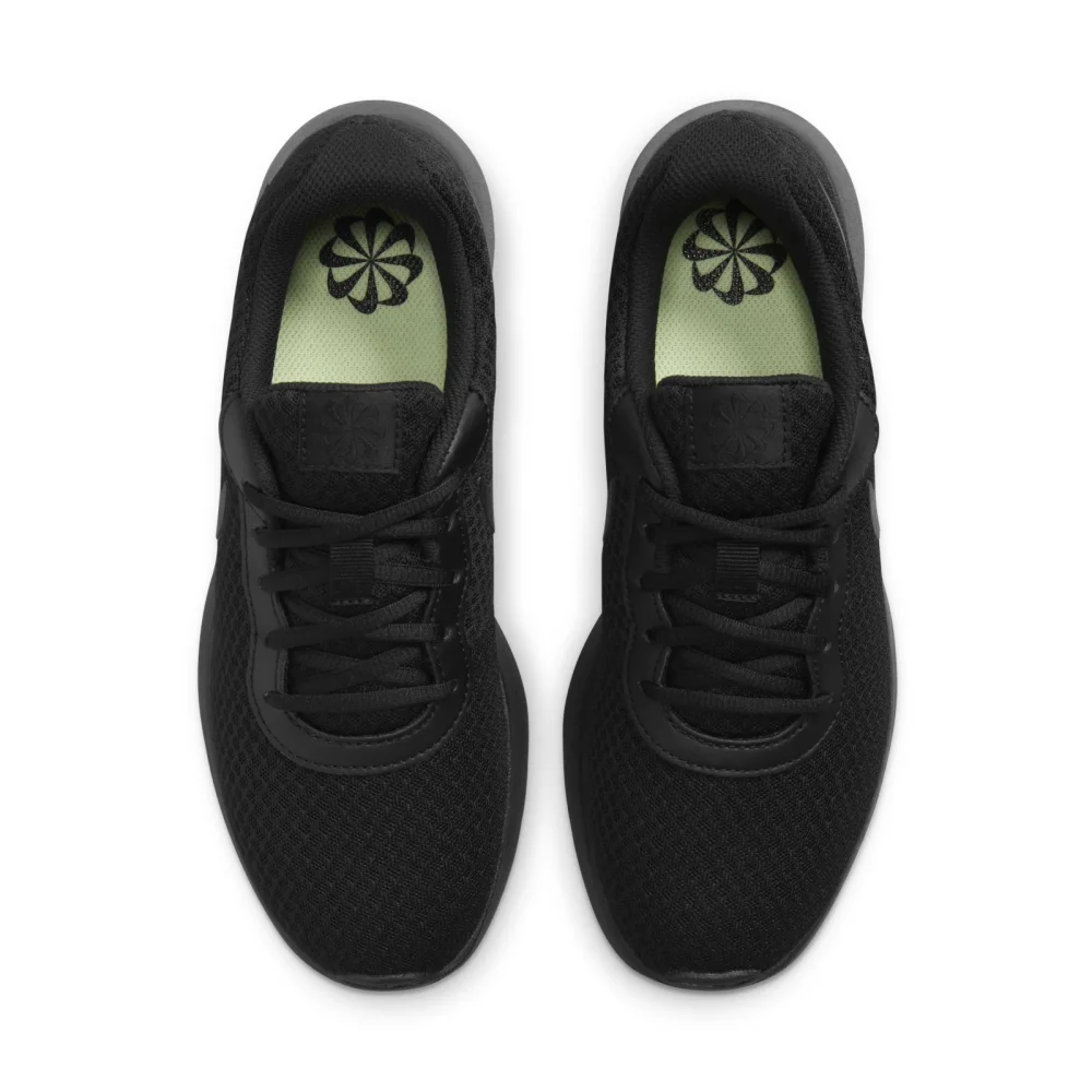 Nike Tanjun DJ6257-002 / schwarz