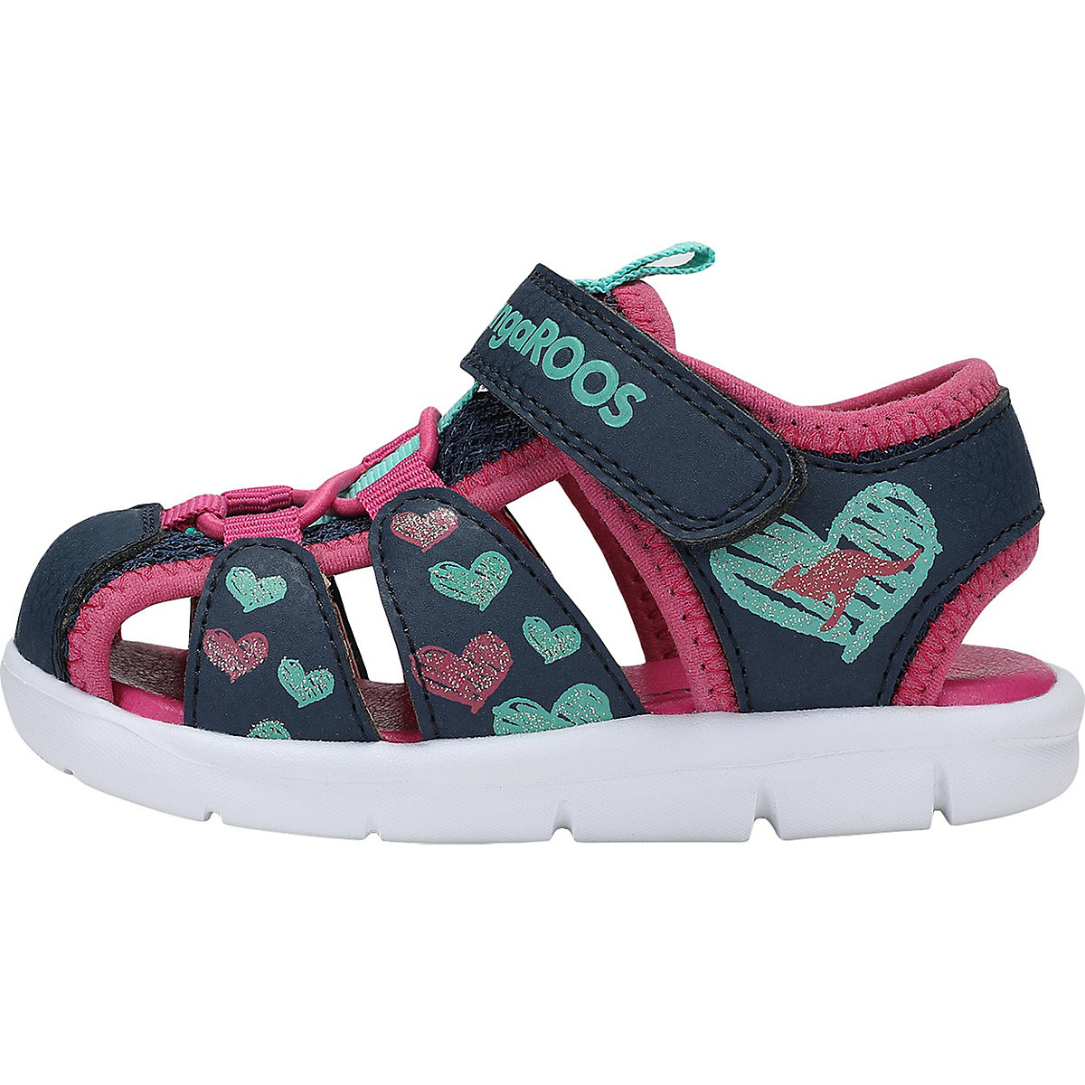 Sandalen K TIFFY für Mädchen