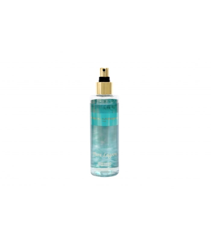 PASCAL MORABITO-PURE LAGOON-Brume Parfumée