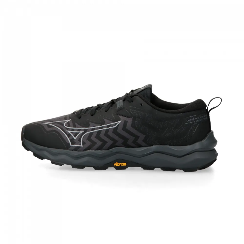 Mizuno Wave Daichi 8 GTX TEX GORE Trail J1GJ245601 / schwarz