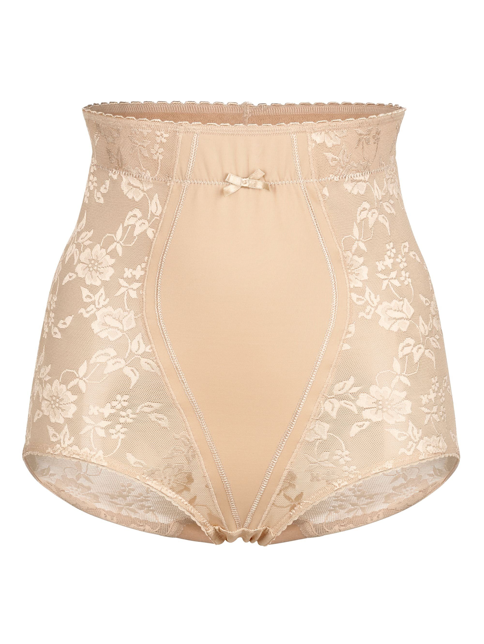HARMONY Shapinghose Miederhose mit hoher Taille