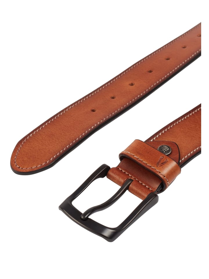 Camel Active Gürtel in Cognac günstig kaufen