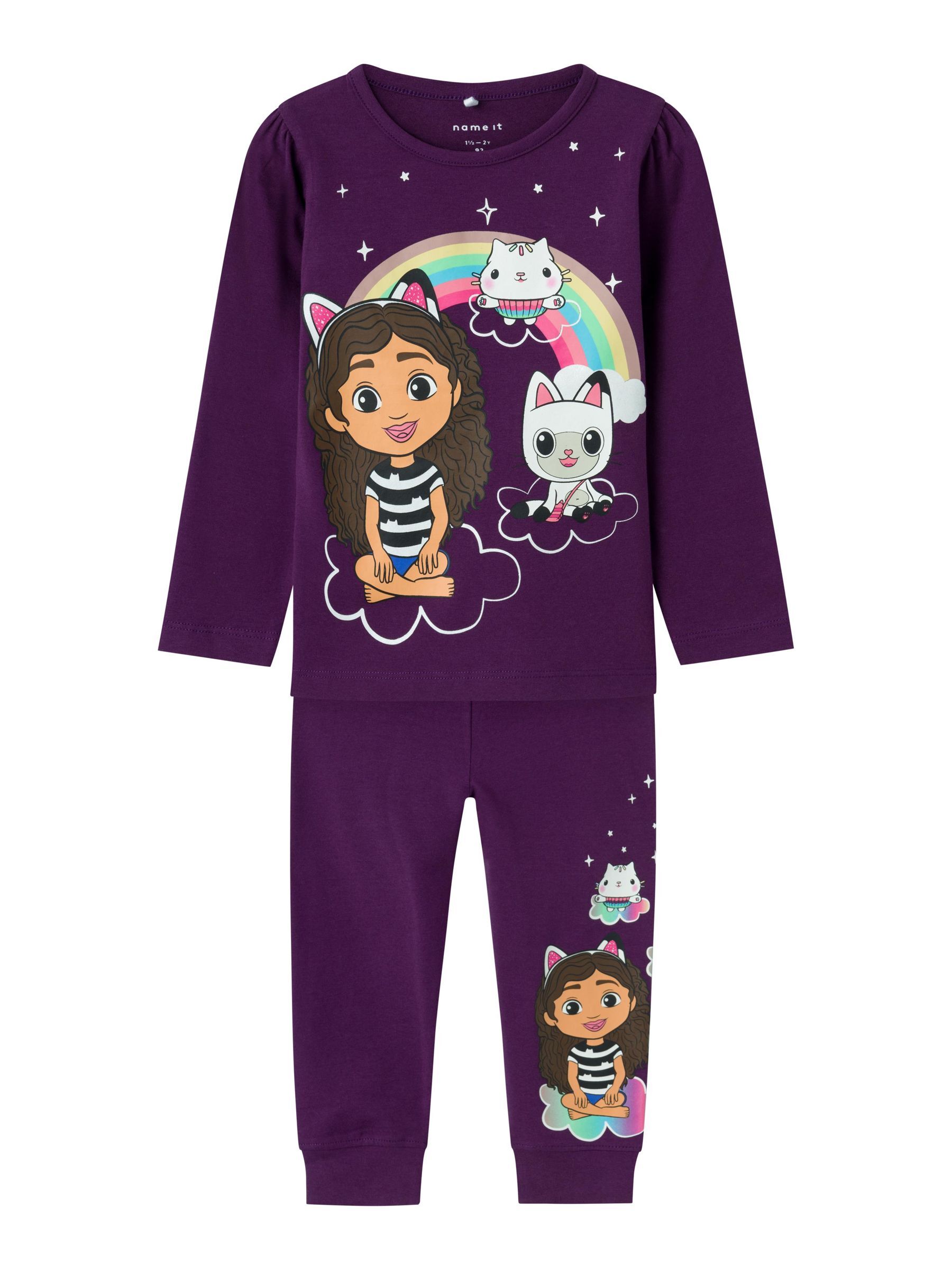Pajamas 'Gabby's Dollhouse'