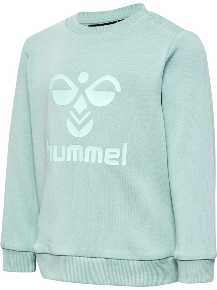 Hummel Hummel Druckknopf Anzug Hmlarine Kinder in BLUE SURF günstig kaufen