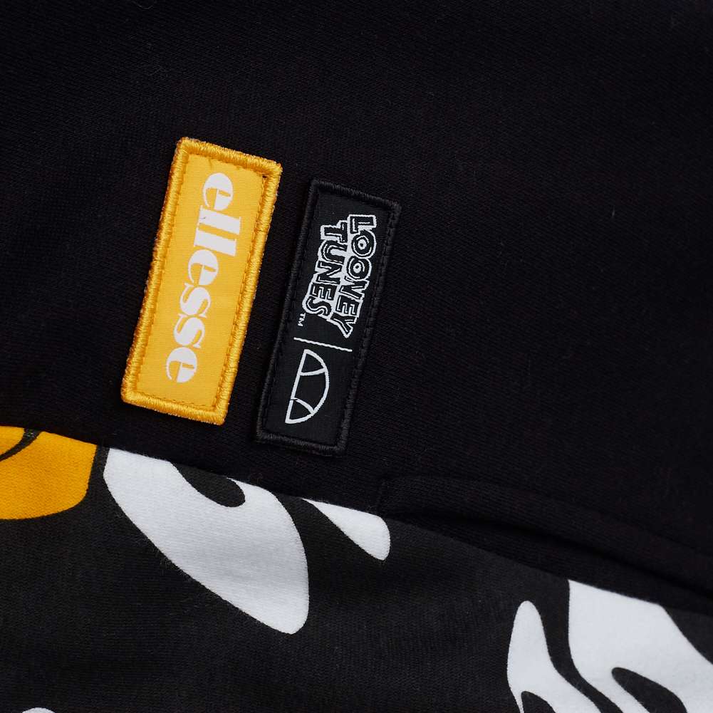 ellesse x LOONEY TUNES Jola Kinder Jogginghose S3ML17160-011