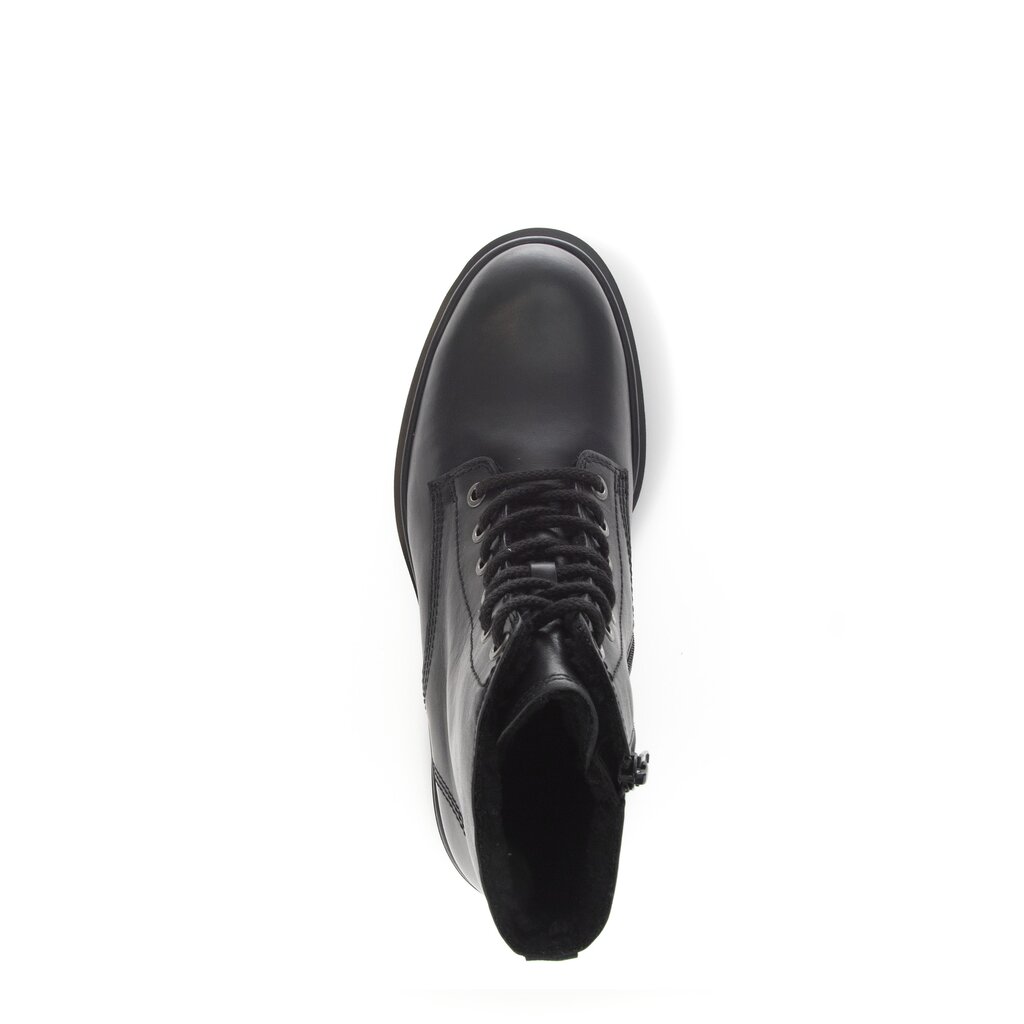 Gabor fashion Winterstiefelette schwarz
