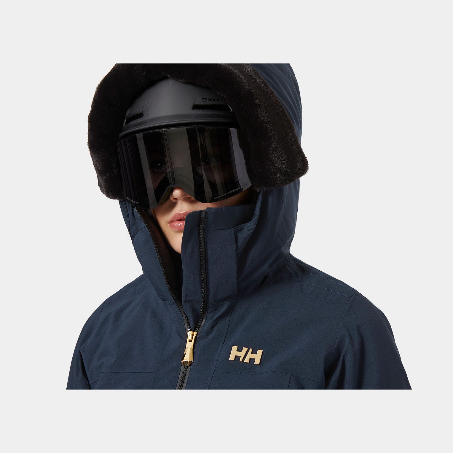 Women's Verbier Infinity Jacket